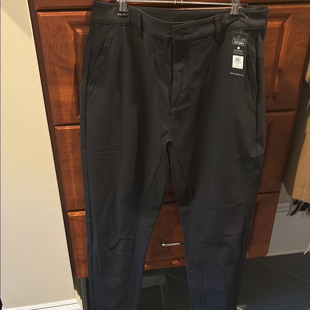 Legends Aviation Pant, Black, Size 30, 29 inch inseam